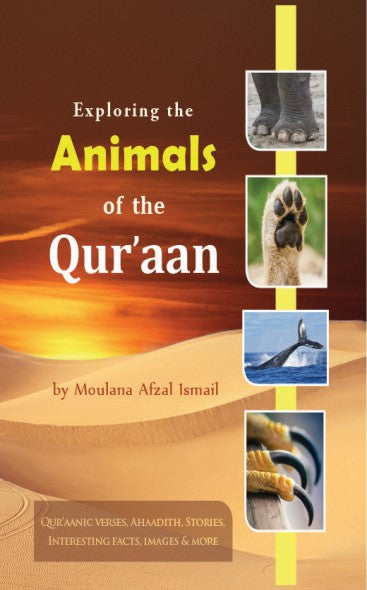 Exploring Animals in the Quran