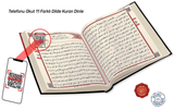 Holy Quran - Kaaba Cover - Various Sizes