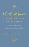 Life of the Grave - It's Delights and Horrors until Resurrection