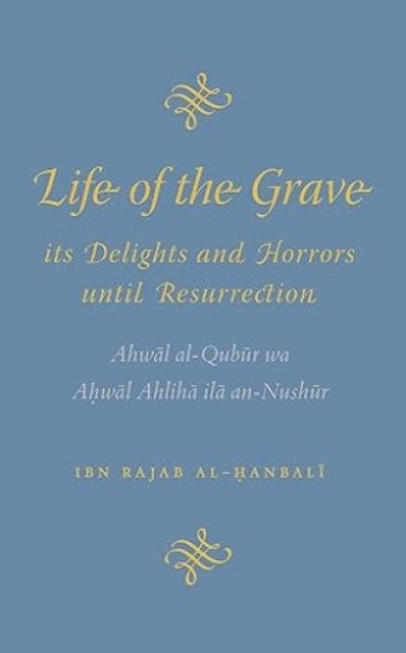 Life of the Grave - It's Delights and Horrors until Resurrection