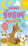 Prophets Stories for Kids (6 Books)