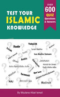 Test Your Islamic Knowledge