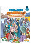 Peygamber Efendimizin Hayatından Hikayeler