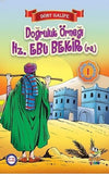Sahabe Örneği (4 Kitap)