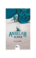Abdullah Olmak - Suffa Books | Australian Islamic Bookstore
