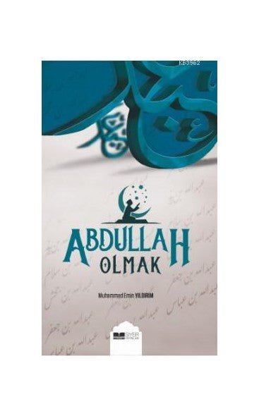 Abdullah Olmak - Suffa Books | Australian Islamic Bookstore