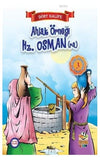 Ahlak Örneği Hz. Osman - Suffa Books | Australian Islamic Bookstore