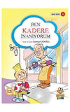 Ben Kadere İnanıyorum: İman Serisi 6 - Suffa Books | Australian Islamic Bookstore