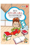 Ben Kitaplara İnanıyorum: İman Serisi 4 - Suffa Books | Australian Islamic Bookstore