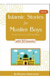 Islamic Stories for Kids (4 Parts)